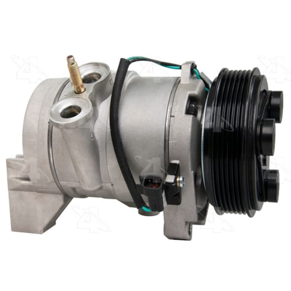 Four Seasons CHEV EQUINOX 09-08/PONT TORRENT 09-08/SU 68678 - main